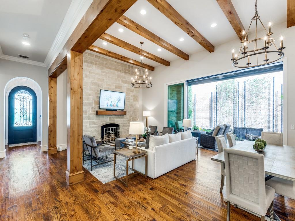 Normandy Estates - Residential