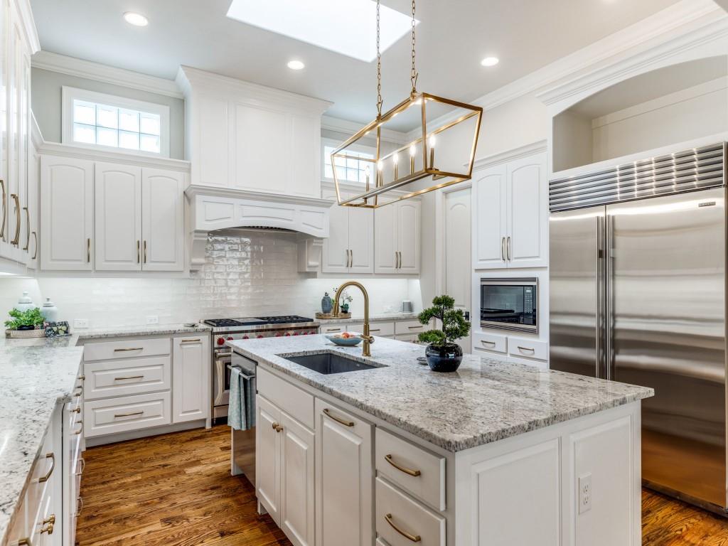 Normandy Estates - Residential