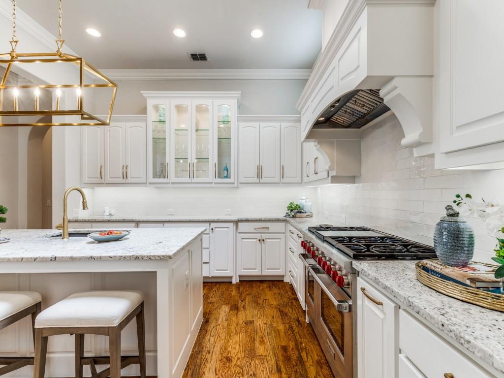 Normandy Estates - Residential