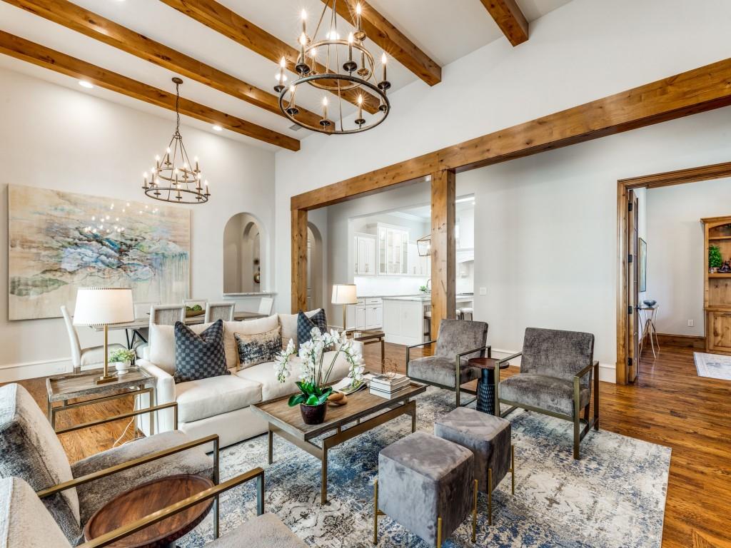 Normandy Estates - Residential