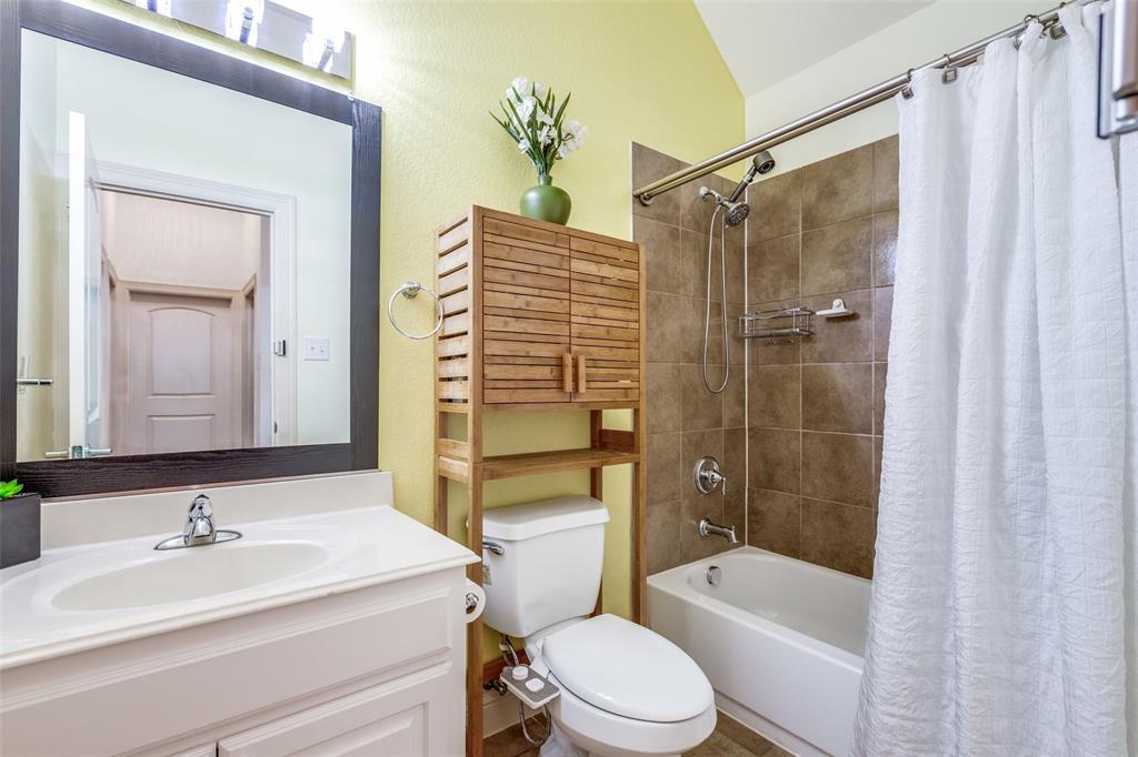 Village Park Ph 1a - Residential Lease