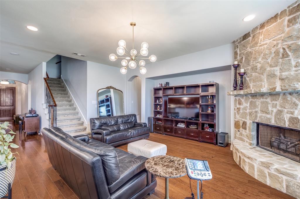 Village Park Ph 1a - Residential Lease