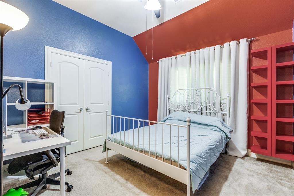 Village Park Ph 1a - Residential Lease