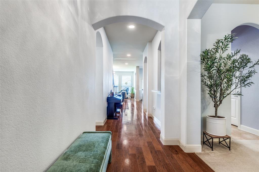 Village Park Ph 1a - Residential Lease