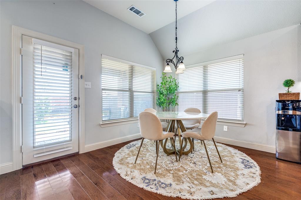 Village Park Ph 1a - Residential Lease