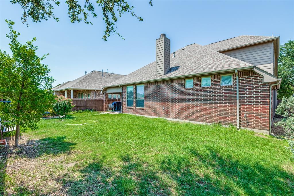 Village Park Ph 1a - Residential Lease