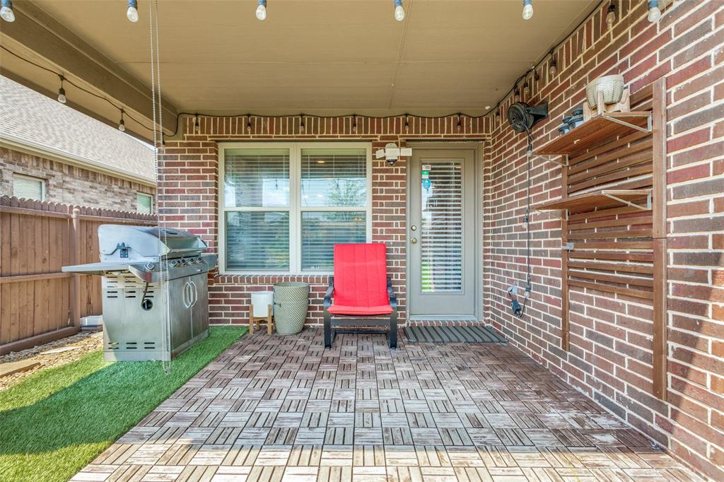 Village Park Ph 1a - Residential Lease