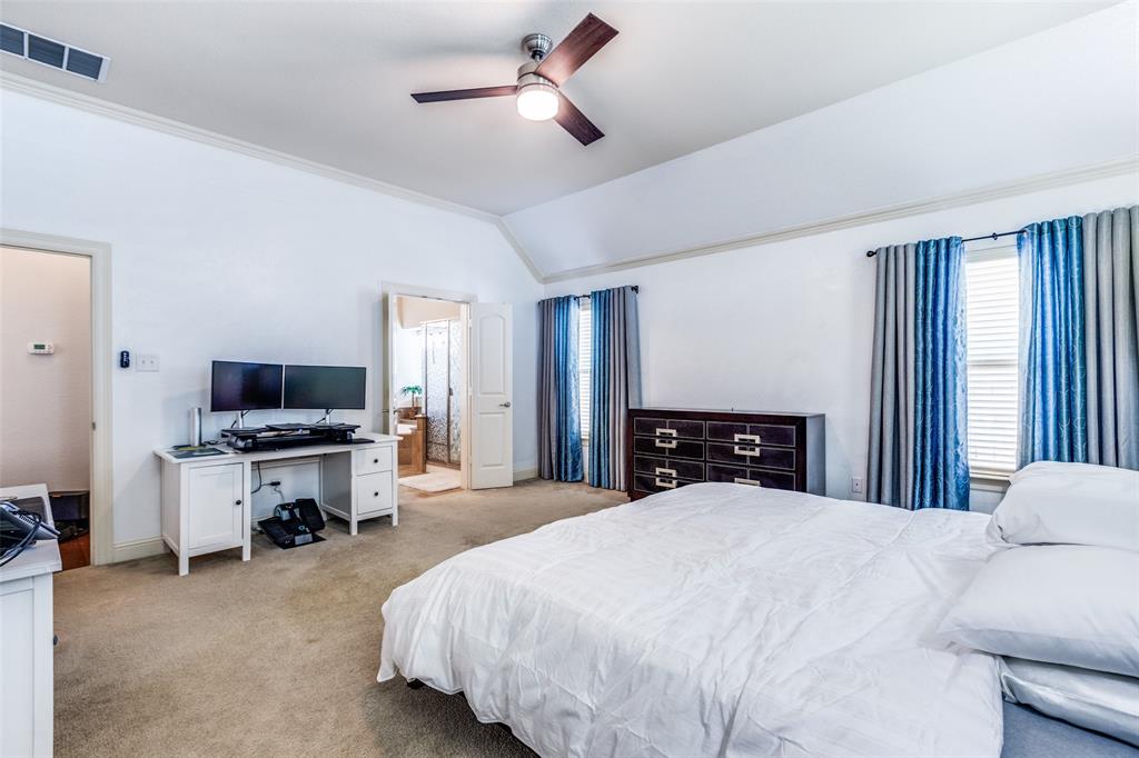 Village Park Ph 1a - Residential Lease