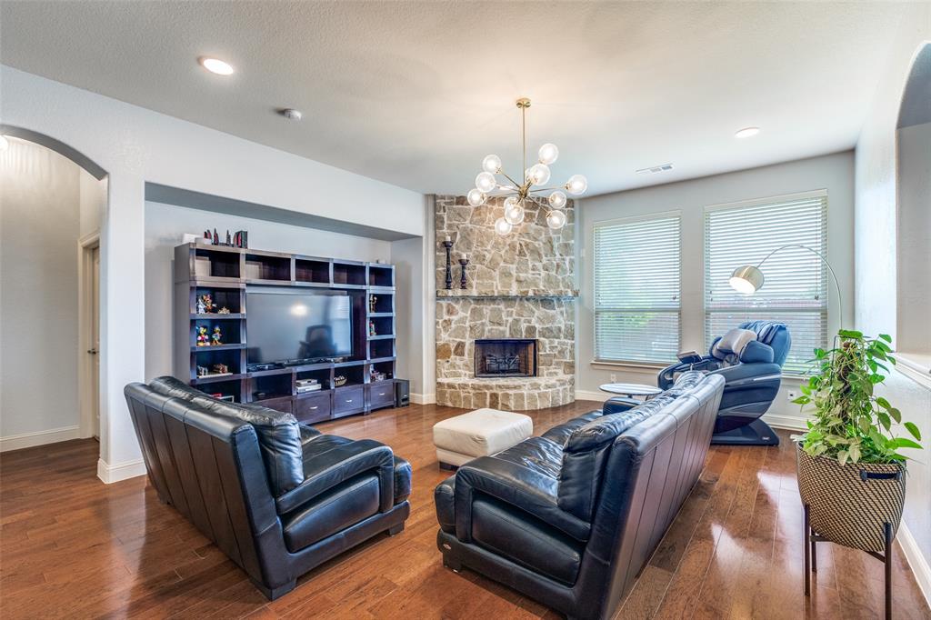 Village Park Ph 1a - Residential Lease