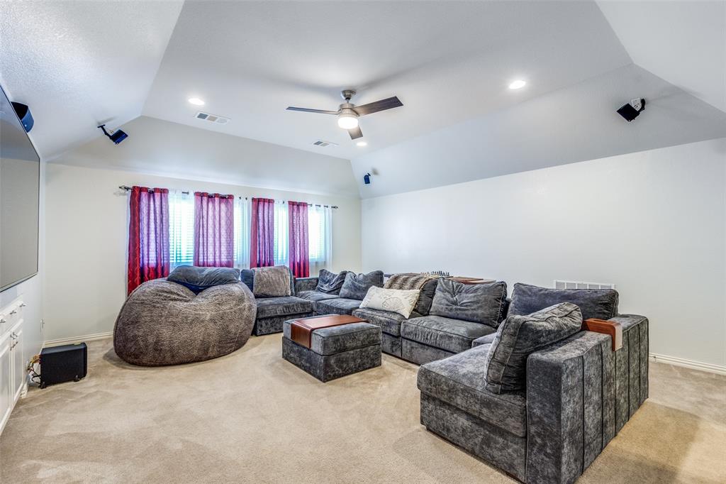 Village Park Ph 1a - Residential Lease