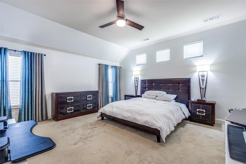 Village Park Ph 1a - Residential Lease