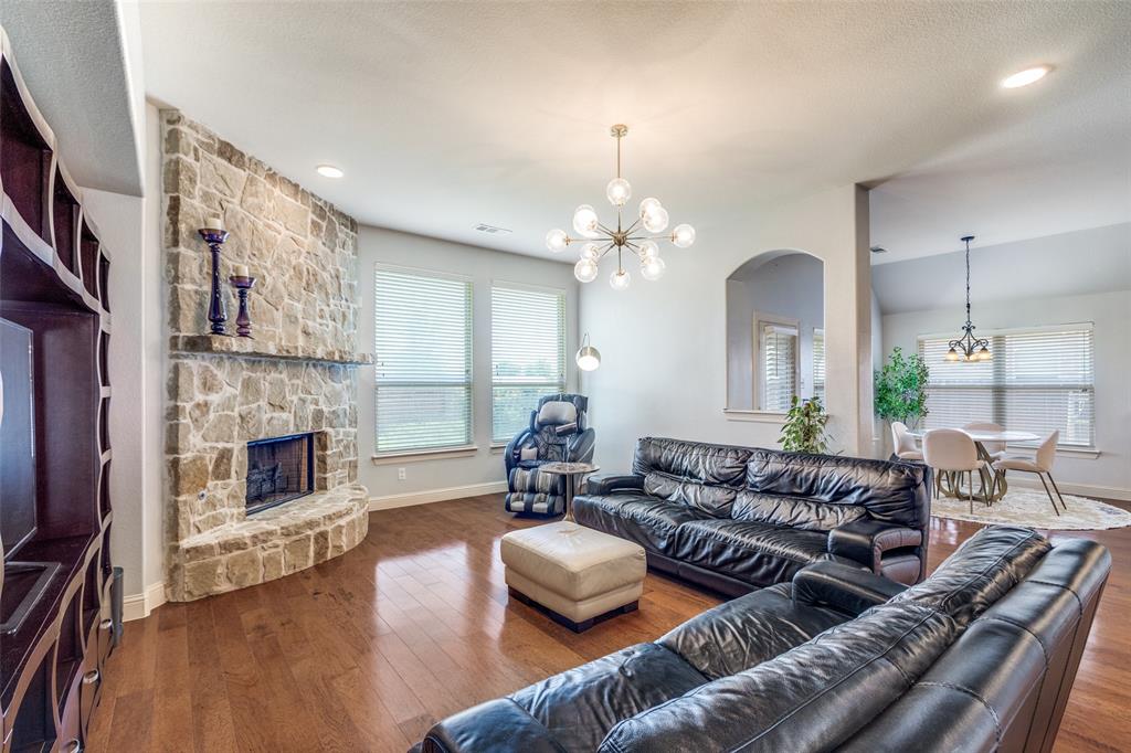 Village Park Ph 1a - Residential Lease