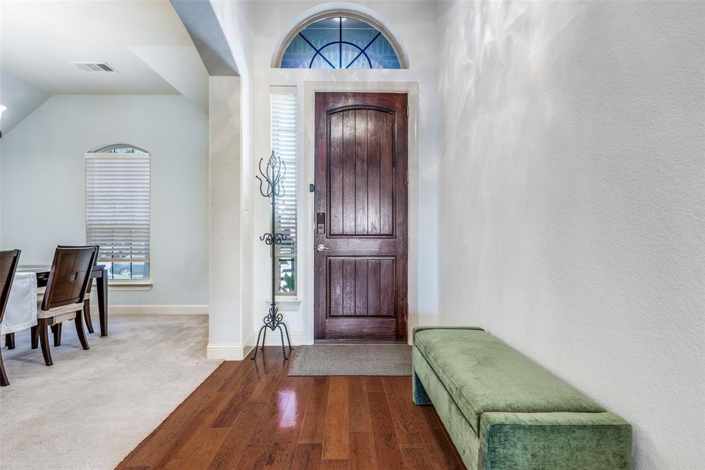 Village Park Ph 1a - Residential Lease