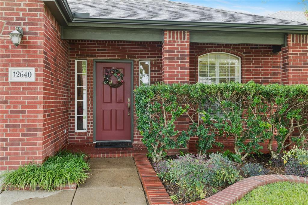 12640 Black Cherry Lane