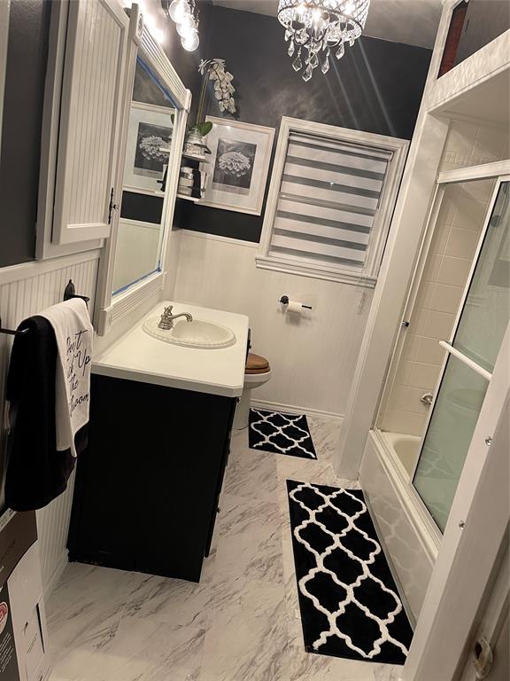 Oak Lawn - Residential