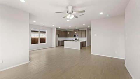 Tiny photo for 1139 Rothland Lane, Red Oak, TX 75154 (MLS # 21141287)