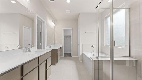 Tiny photo for 1139 Rothland Lane, Red Oak, TX 75154 (MLS # 21141287)