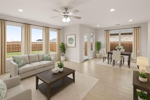 Tiny photo for 1139 Rothland Lane, Red Oak, TX 75154 (MLS # 21141287)