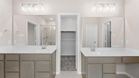 Tiny photo for 1139 Rothland Lane, Red Oak, TX 75154 (MLS # 21141287)