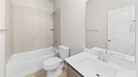 Tiny photo for 1139 Rothland Lane, Red Oak, TX 75154 (MLS # 21141287)