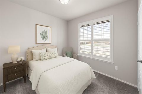 Tiny photo for 1139 Rothland Lane, Red Oak, TX 75154 (MLS # 21141287)