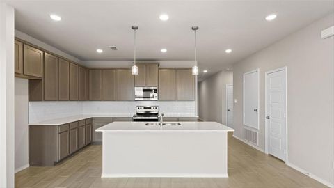 Tiny photo for 1139 Rothland Lane, Red Oak, TX 75154 (MLS # 21141287)