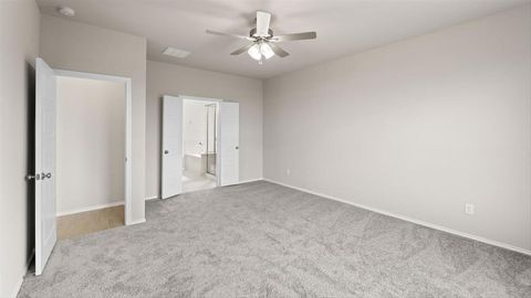 Tiny photo for 1139 Rothland Lane, Red Oak, TX 75154 (MLS # 21141287)