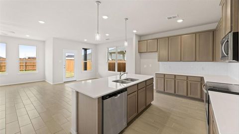 Tiny photo for 1139 Rothland Lane, Red Oak, TX 75154 (MLS # 21141287)