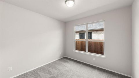 Tiny photo for 1139 Rothland Lane, Red Oak, TX 75154 (MLS # 21141287)