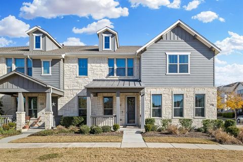 6525 Northern Dancer Drive North Richland Hills TX 76180