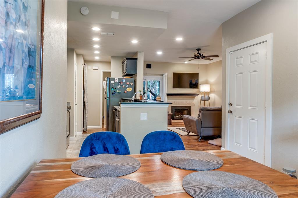 Woods on Park Lane - Residential