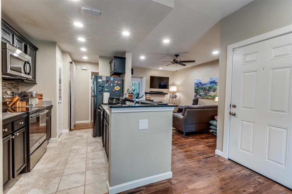 Woods on Park Lane - Residential