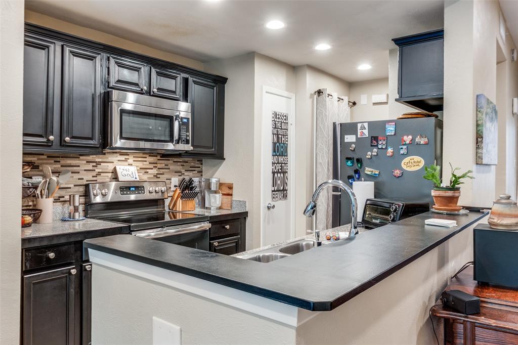 Woods on Park Lane - Residential