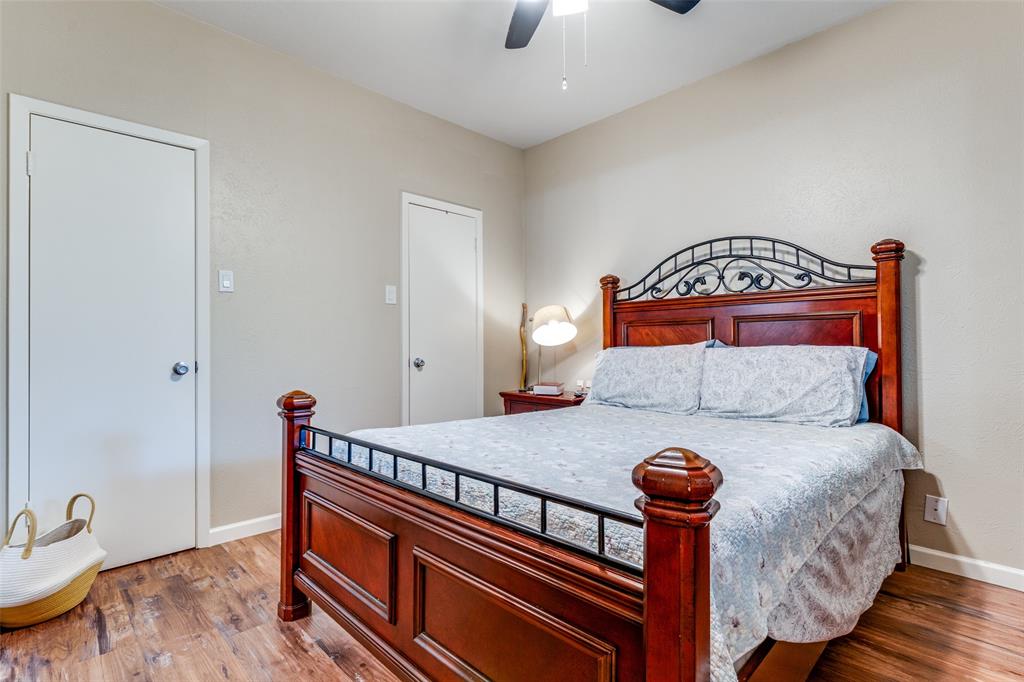 Woods on Park Lane - Residential