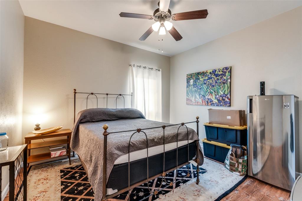 Woods on Park Lane - Residential