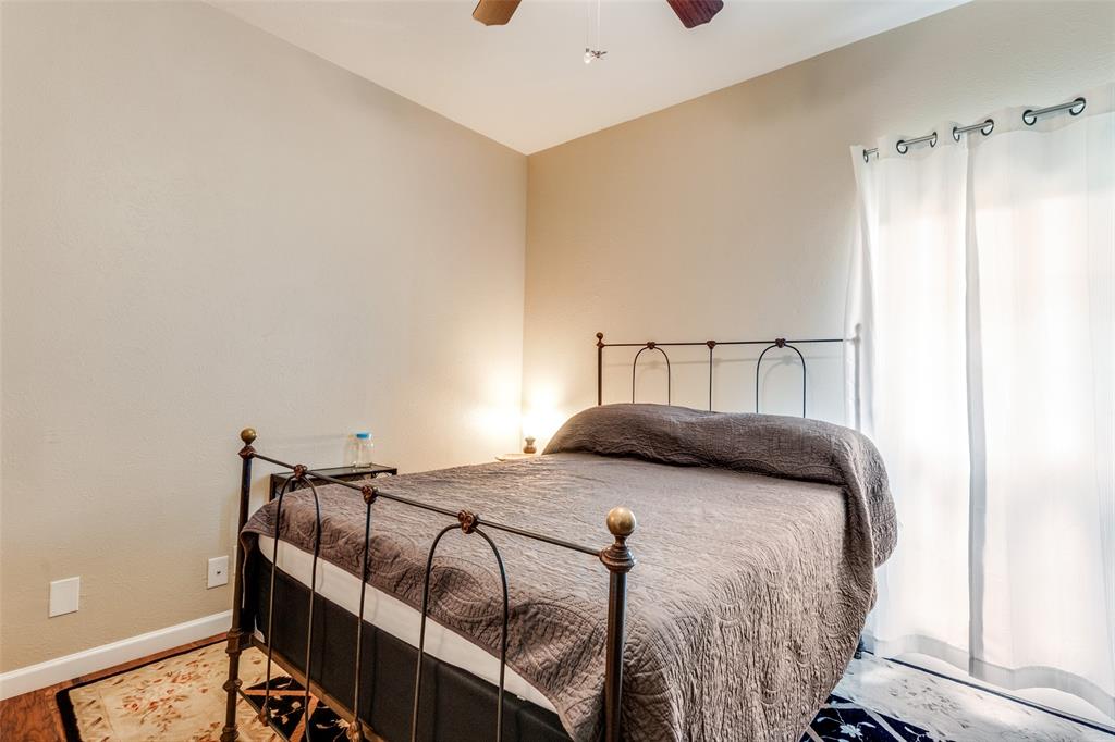 Woods on Park Lane - Residential