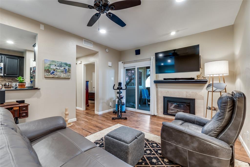 8601 Park Lane 624