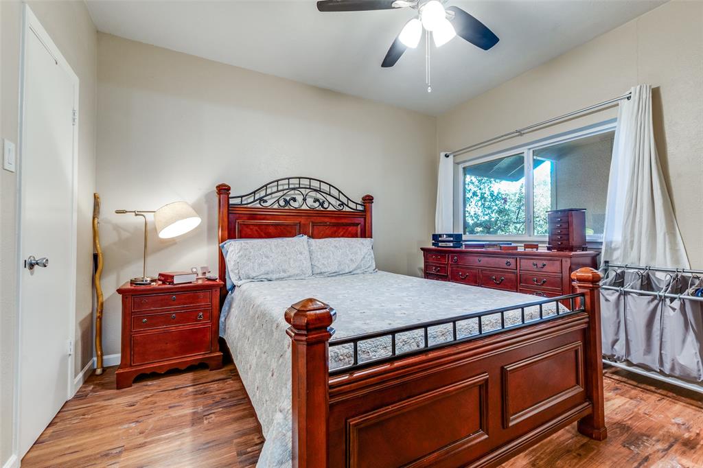 Woods on Park Lane - Residential