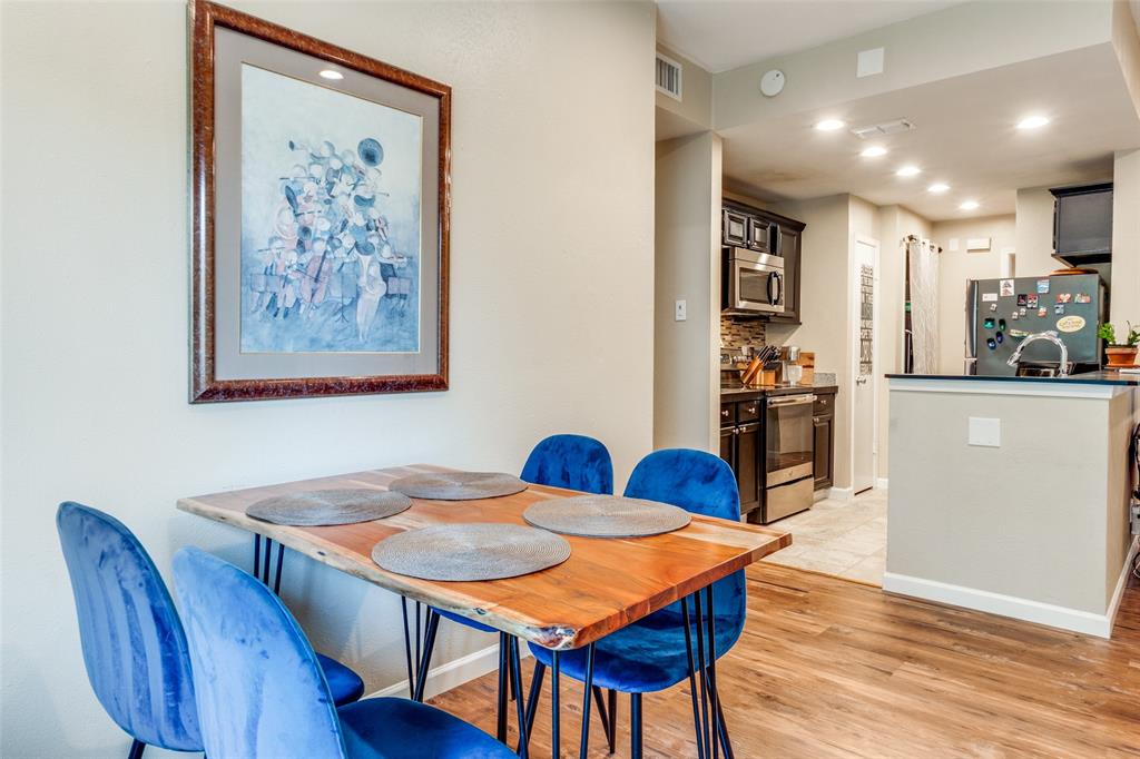 Woods on Park Lane - Residential