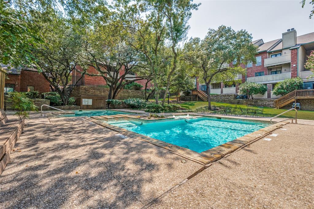 Woods on Park Lane - Residential