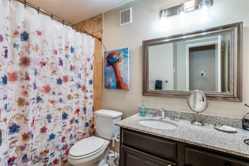 Woods on Park Lane - Residential