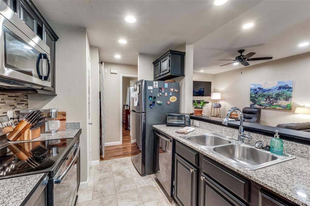 Woods on Park Lane - Residential