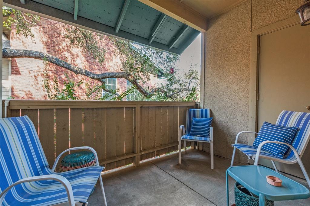 Woods on Park Lane - Residential