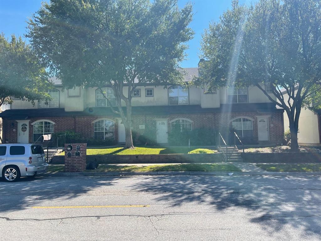 Park Side Place - Residential Lease