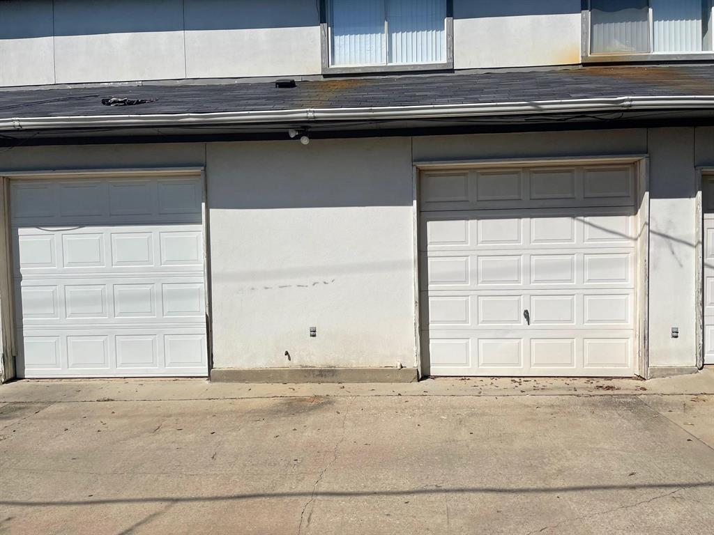 Park Side Place - Residential Lease