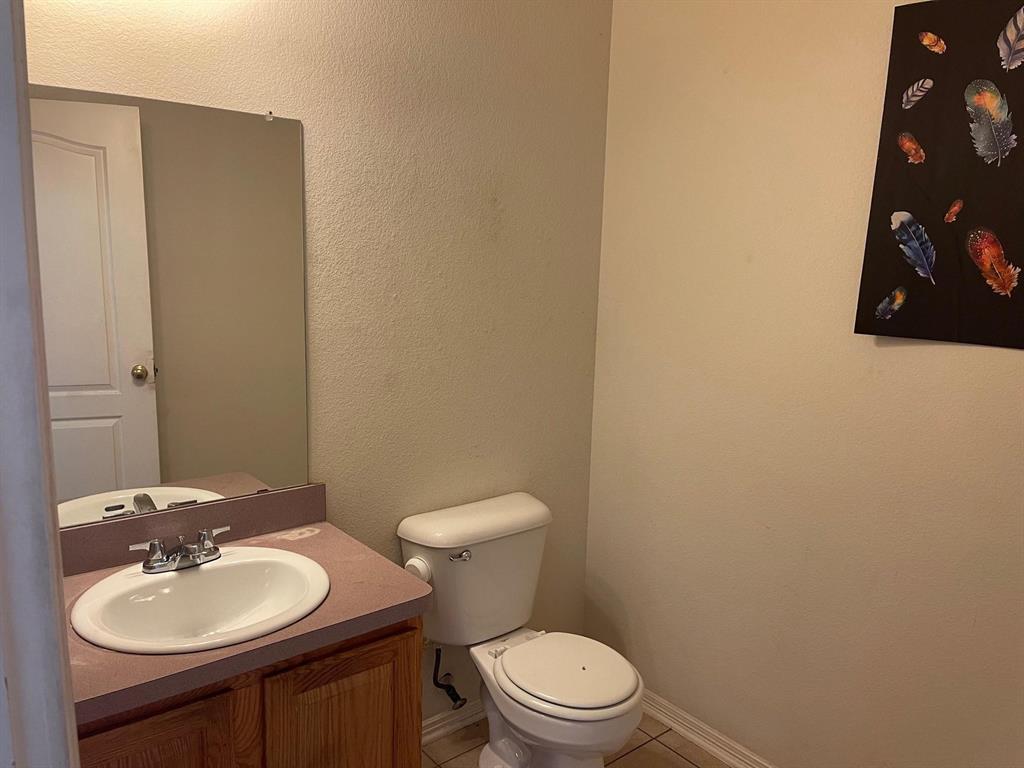 Park Side Place - Residential Lease