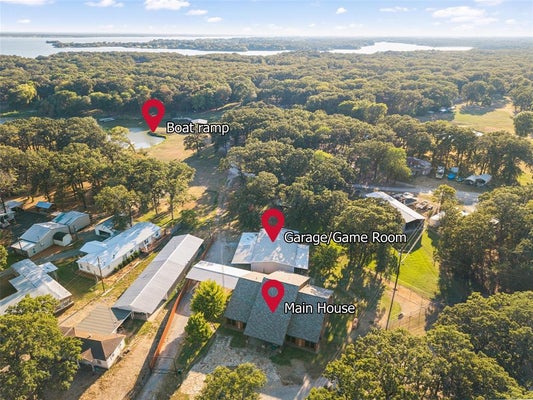 7272 COUNTY ROAD 3516, QUINLAN, TX 75474 - Image 3468fced15188a211c8a4cf8a07e2359/3599661998