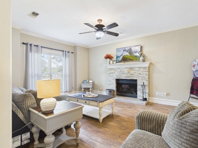 815 Lucas Drive