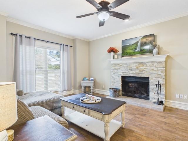 815 Lucas Drive