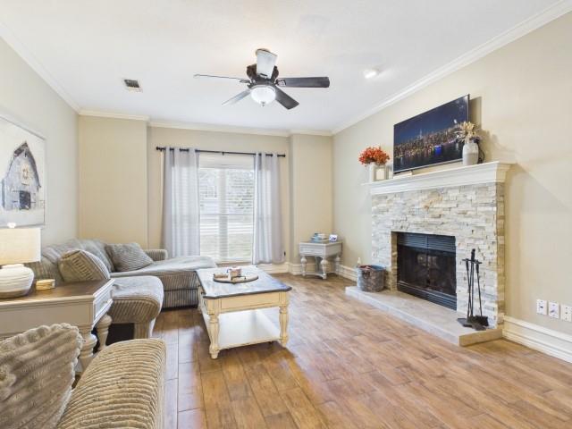 815 Lucas Drive